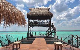 Hotel Solana Bacalar Lakefront